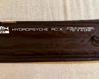 Canna Pesca a Mosca Soldarini RCX 7.6” #4