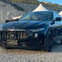Maserati Levante V6 Diesel 275 CV AWD Gransport