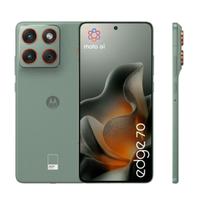 Motorola Edge 70, 6,7", 12+512 GB, VERDE SIGILLATO