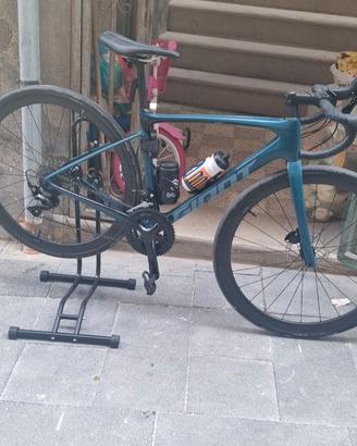 Giant DEFY advanced taglia s