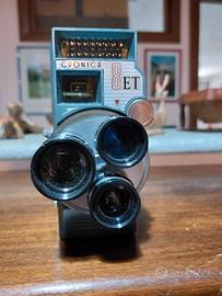Cronica 8 mm