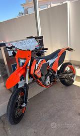 KTM EXC-F 350