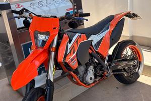KTM EXC-F 350