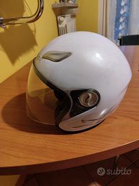 Casco donna