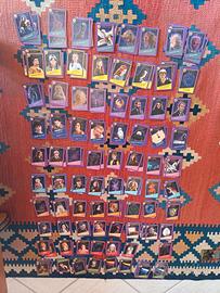 Figurine Harry, collezione Conad 2024