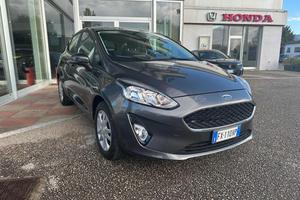 FORD Fiesta 1.1 75 CV GPL 5 porte Plus