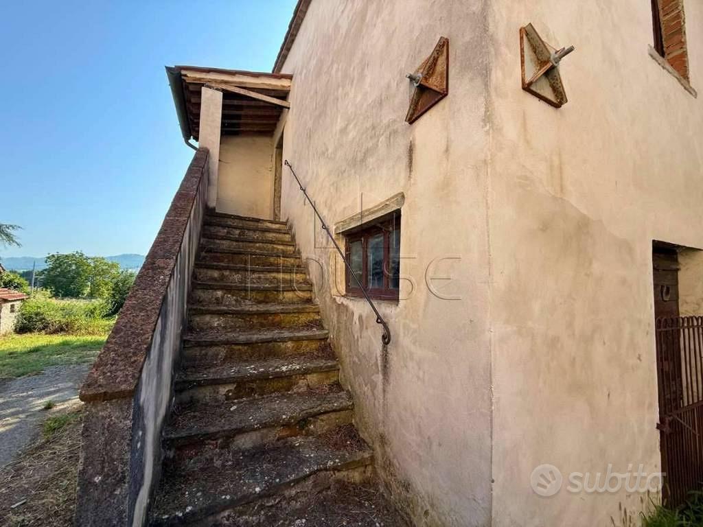 Appartamento – Città di Castello, Falerno - Vista 2
