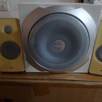 AMPLIFICATORE PER TV