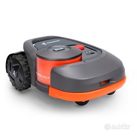 Robot Segway Navimow H500E