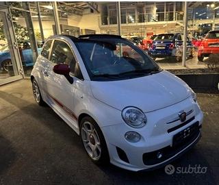 500 abarth sport cabrio