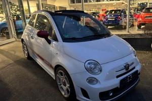 500 abarth sport cabrio