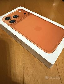 iPhone 17 Pro 256gb Arancione - Sigillato