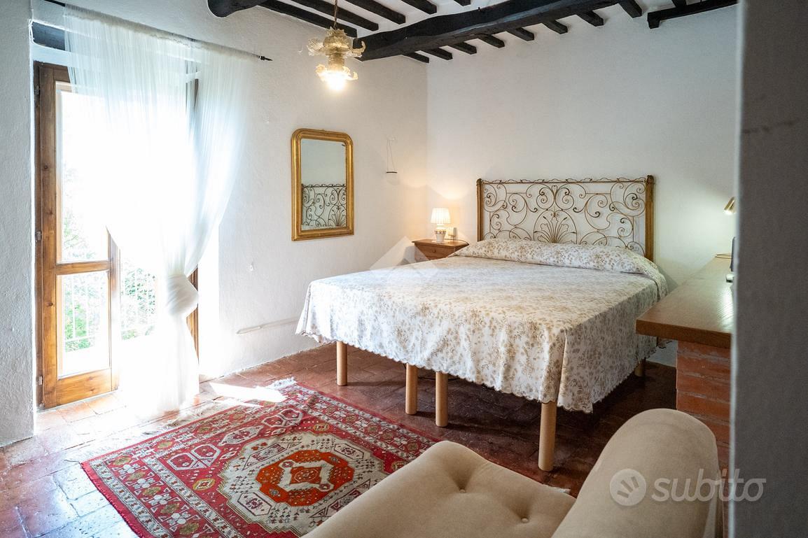 2 LOCALI A MANCIANO - Altro
