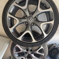 Cerchi Opel