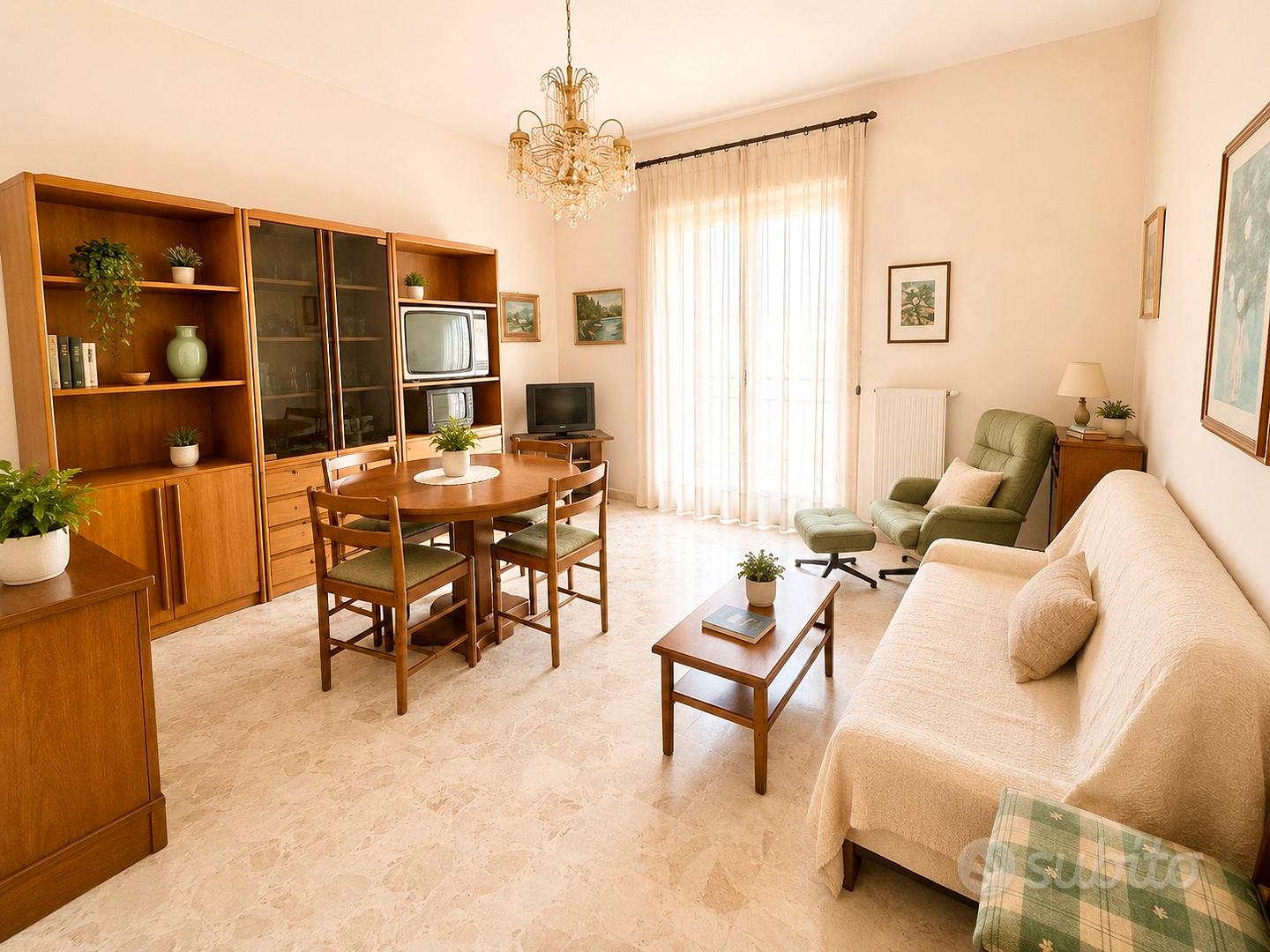 Apartment in Giarre, San Leonardello - Vista 4