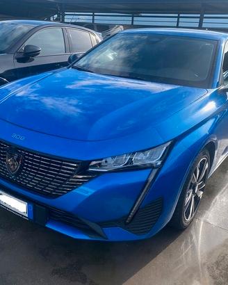 Peugeot 308 BlueHDi 130 S&S Allure Pack