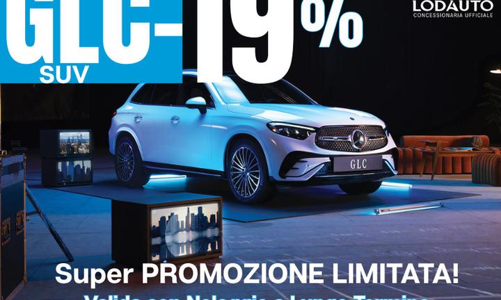 Mercedes-Benz GLC 220 d 4Matic Mild Hybrid AM...