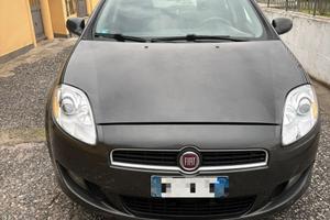 Fiat bravo