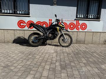 NUOVO - Voge Rally 300