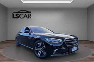 Mercedes S 350 d Business Class - Unipro - Promo F