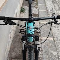 mtb 29 Bianchi magma tg M