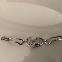 Bracciale originale Fossil