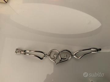 Bracciale originale Fossil