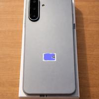 Samsung Galaxy A17 5G - 256GB NUOVO Grey