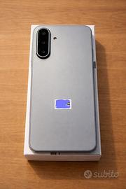 Samsung Galaxy A17 5G - 256GB NUOVO Grey