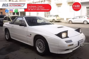 Mazda RX-7 MAZDA TURBO CABRIOLET ASI Unicopro...