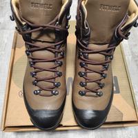 Fitwell Ghibli Scarpone montagna/caccia