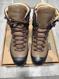 Fitwell Ghibli Scarpone montagna/caccia