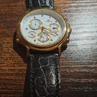 Lorenz Chronograph "Multifunction" Vintage 1992