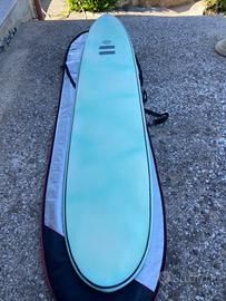 INDIO – Trim Machine Longboard 9’1 – EPS Surfboard