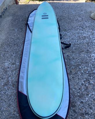 INDIO – Trim Machine Longboard 9’1 – EPS Surfboard