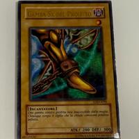 Gamba sx del proibito