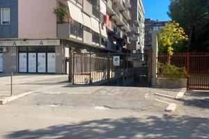 Box zona piscina comunale