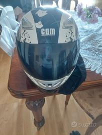 casco integrale XS