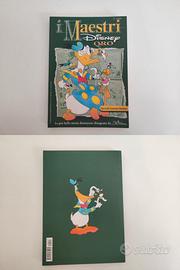 Fumetto I Maestri Disney Oro n. 21