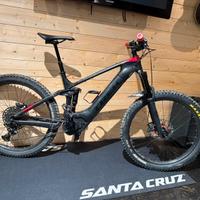 Ebike Trek Powerfly 9.7 taglia M