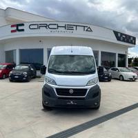 Fiat Ducato 35 MH2 3.0 CNG 136cv E6