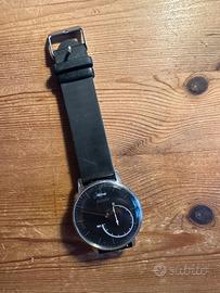 Smartwatch Withings Activité Steel NON FUNZIONANTE