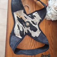 schienalino con piombi