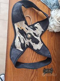 schienalino con piombi