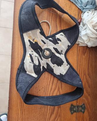 schienalino con piombi