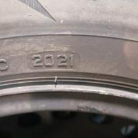 prenumatici 195/65/15