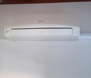 climatizzatore inverter 