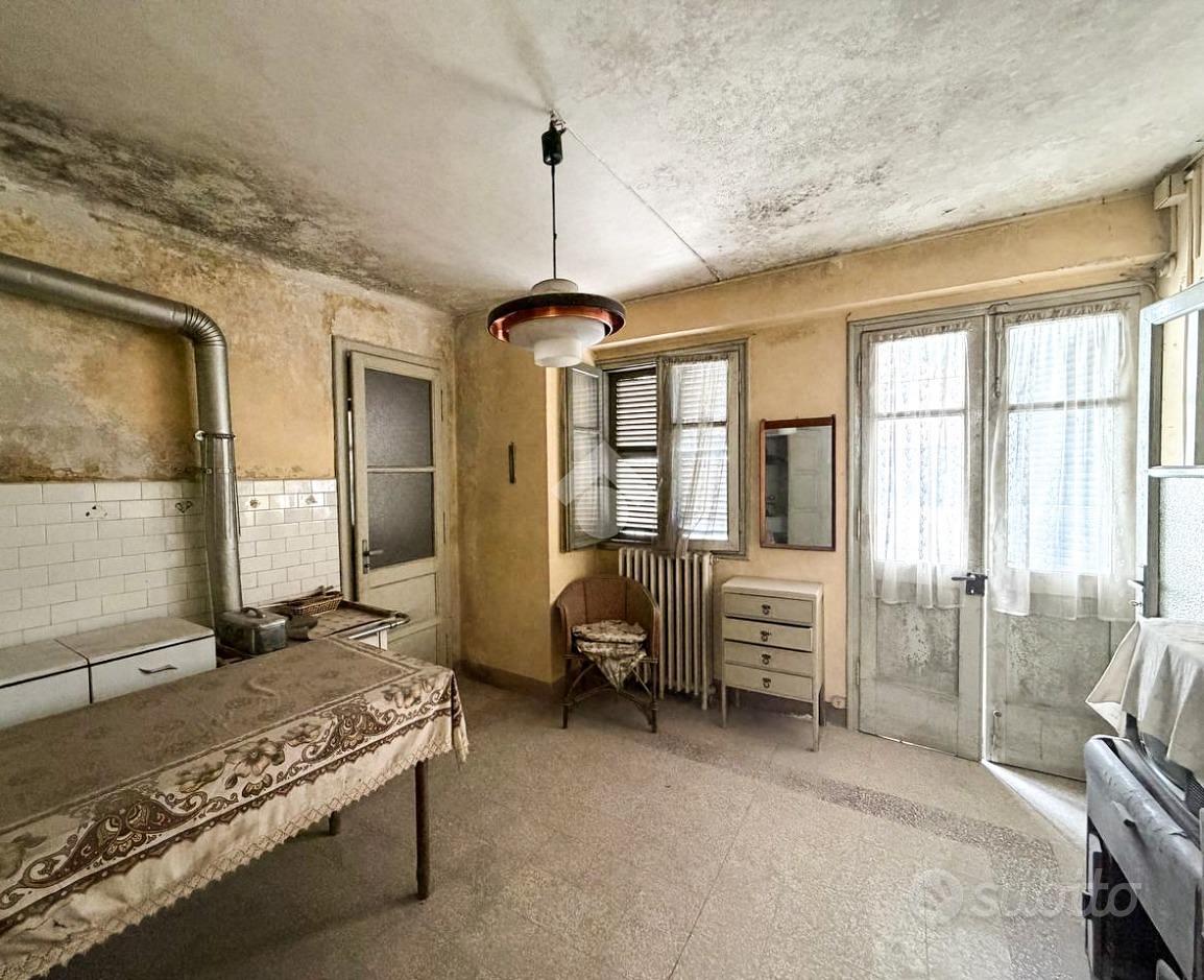 Apartment in Bussoleno, Torino - Vista 2