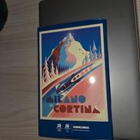 Borsa di design  MI-CO  Esselunga