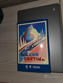 Borsa di design  MI-CO  Esselunga